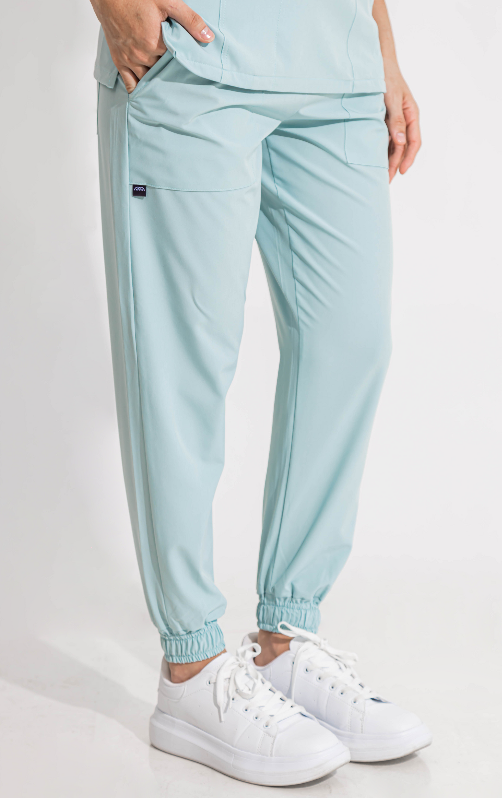 Jogger Antifluido