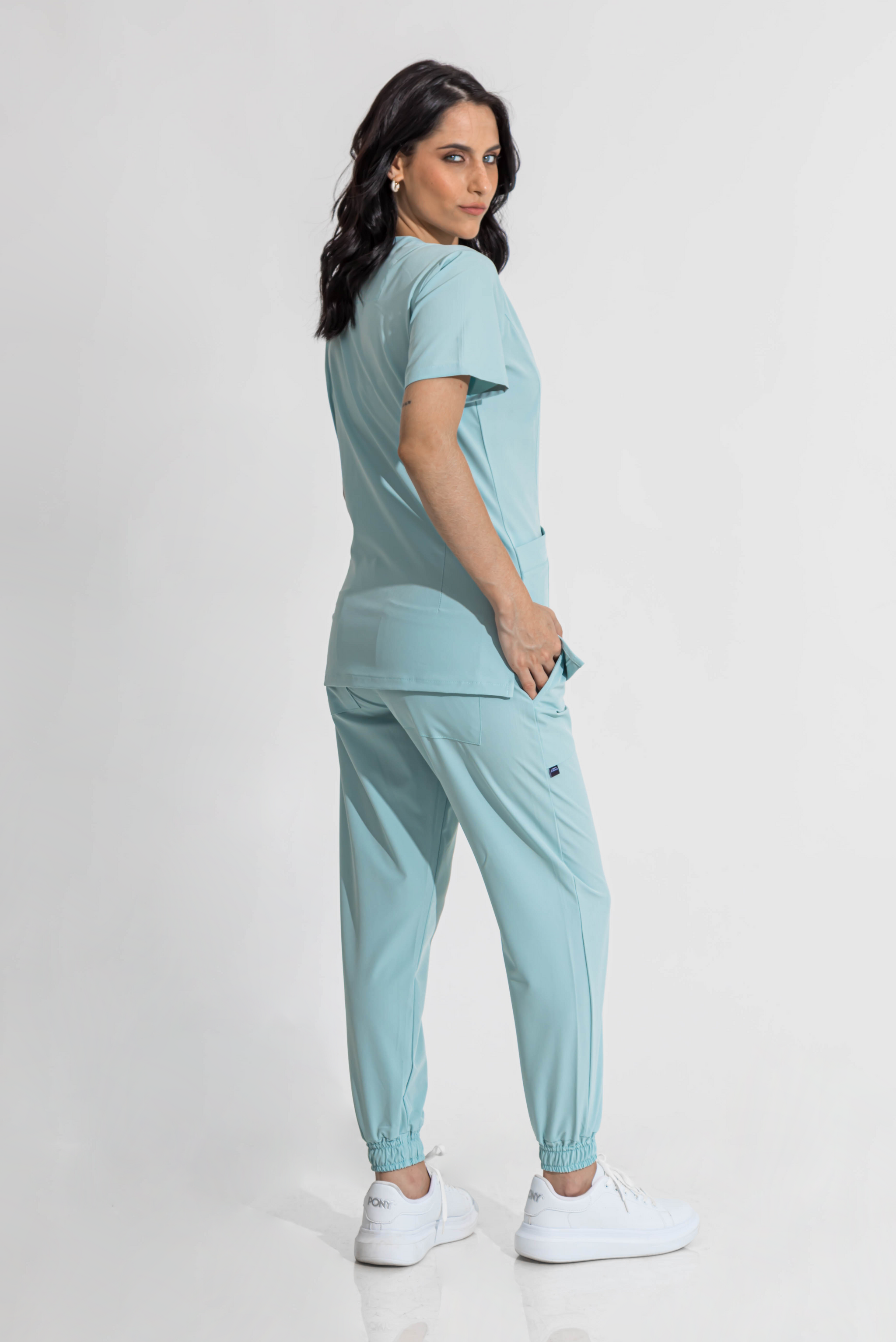 Jogger Antifluido