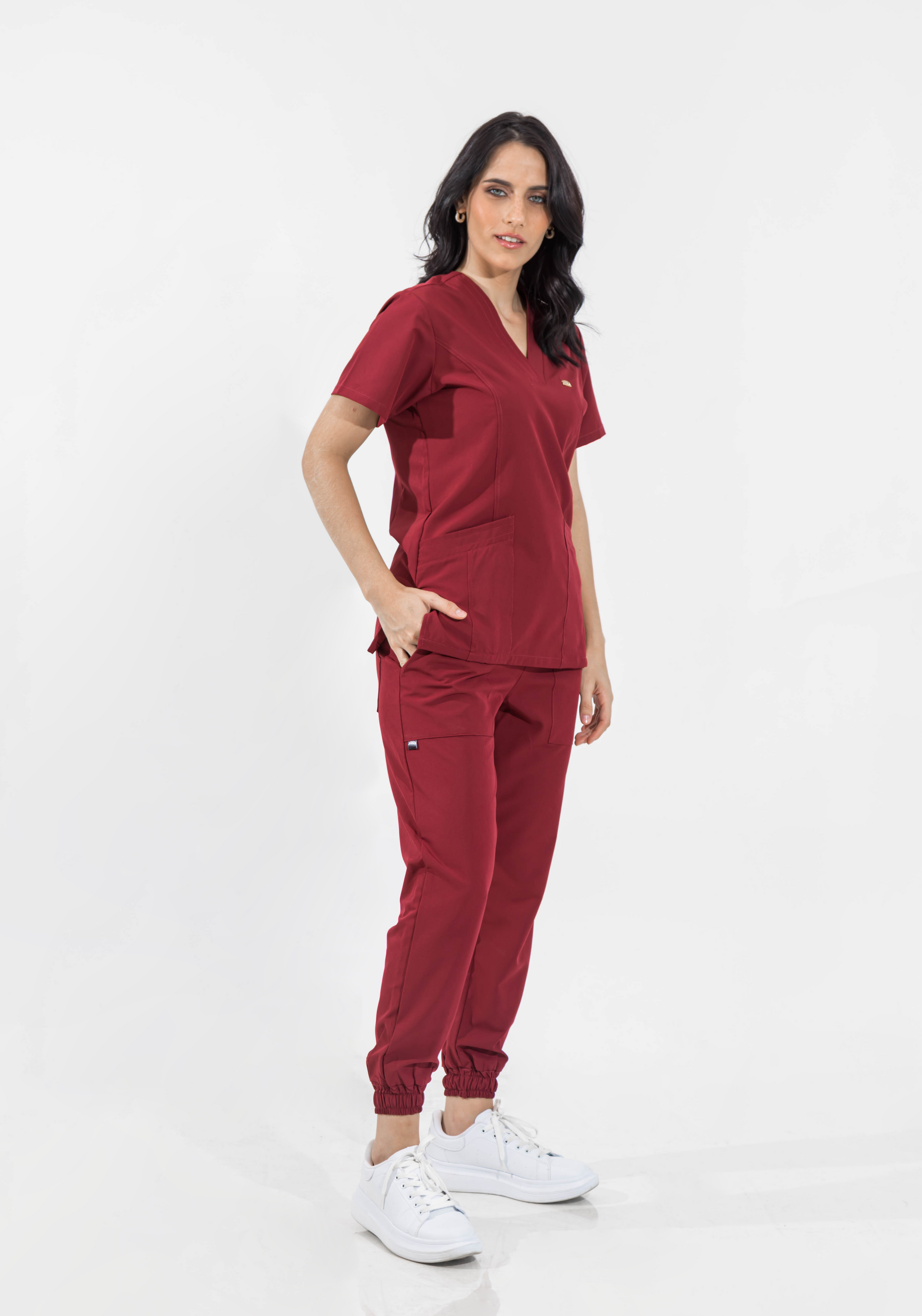 Jogger Antifluido