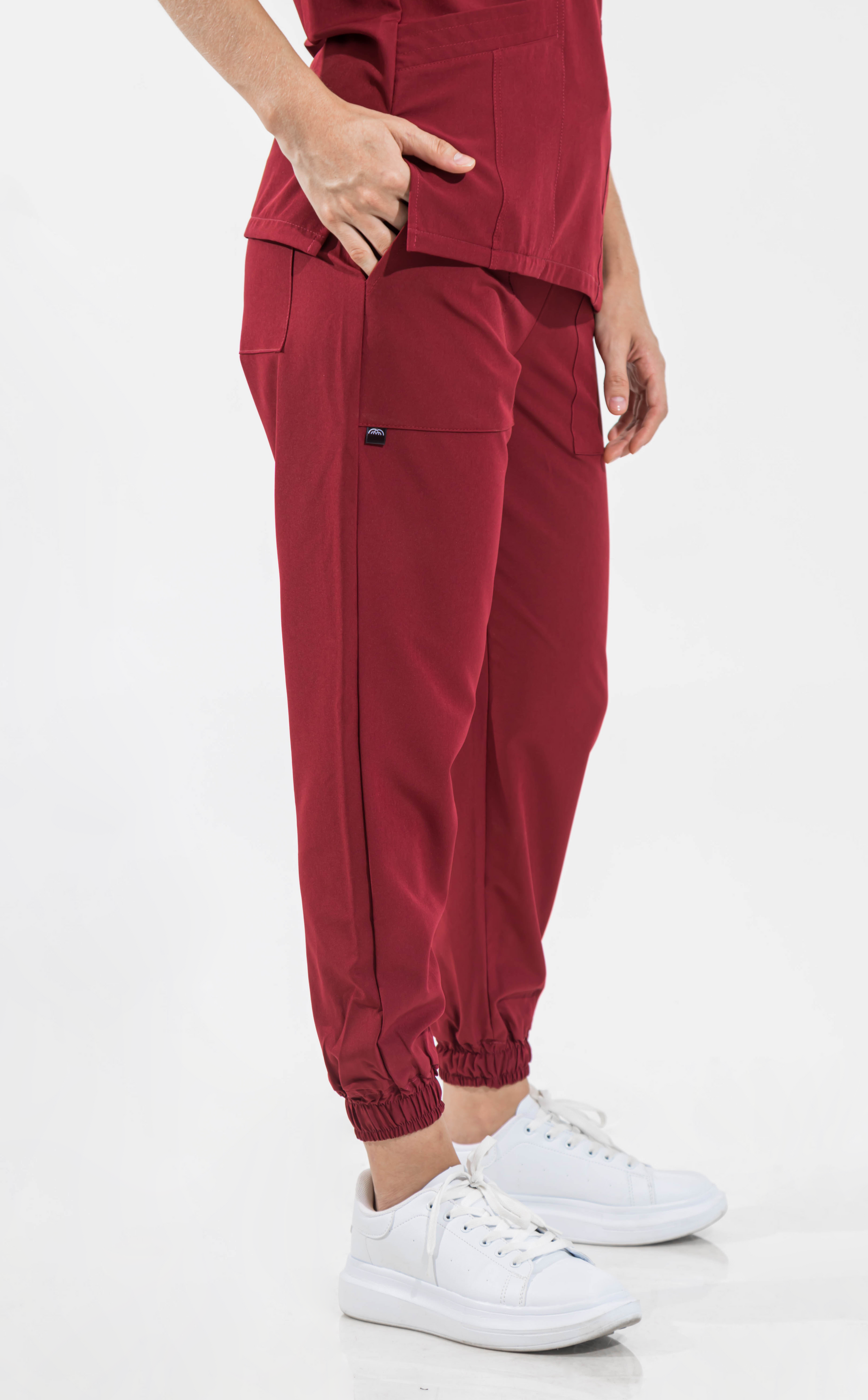 Jogger Antifluido