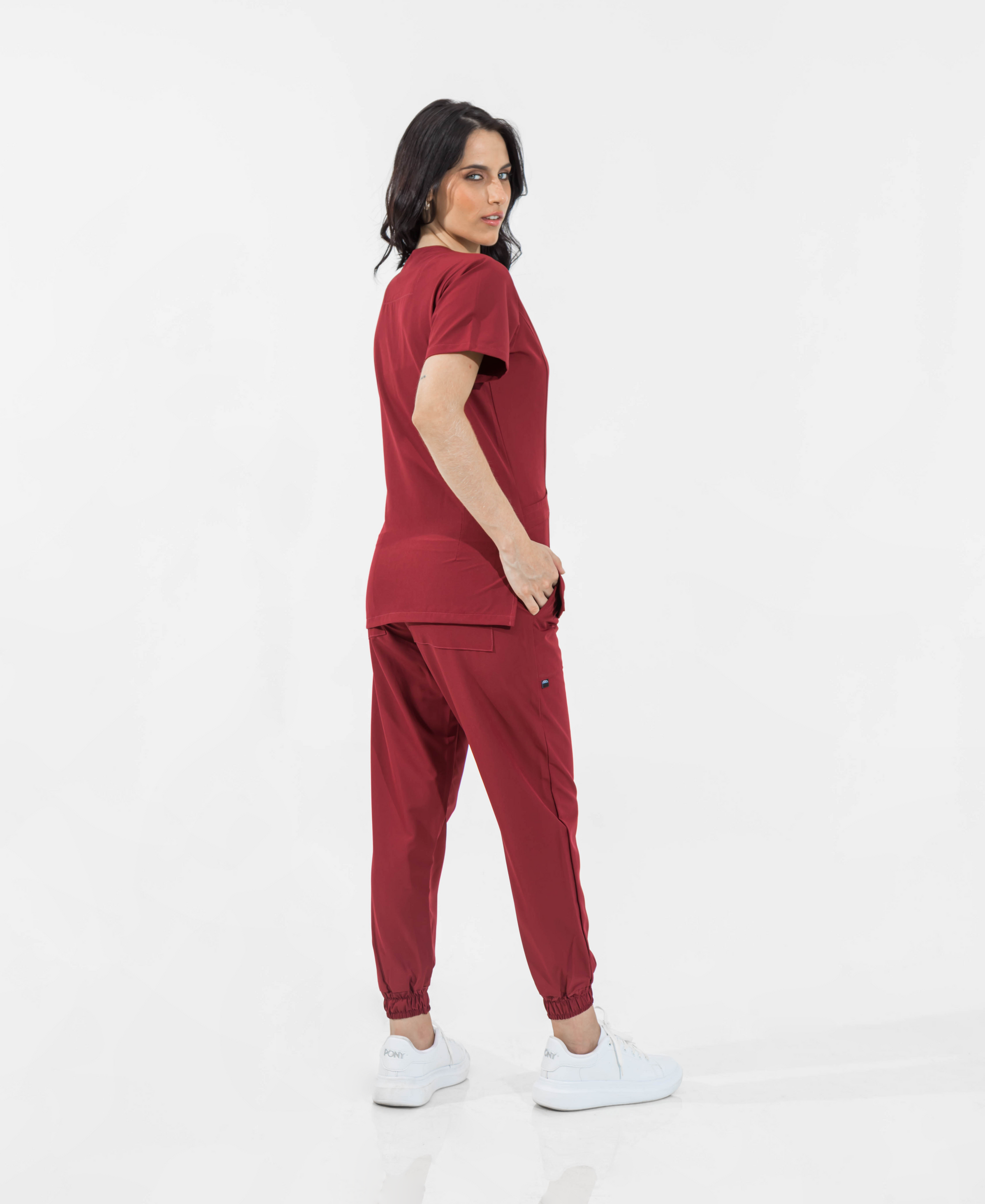 Jogger Antifluido