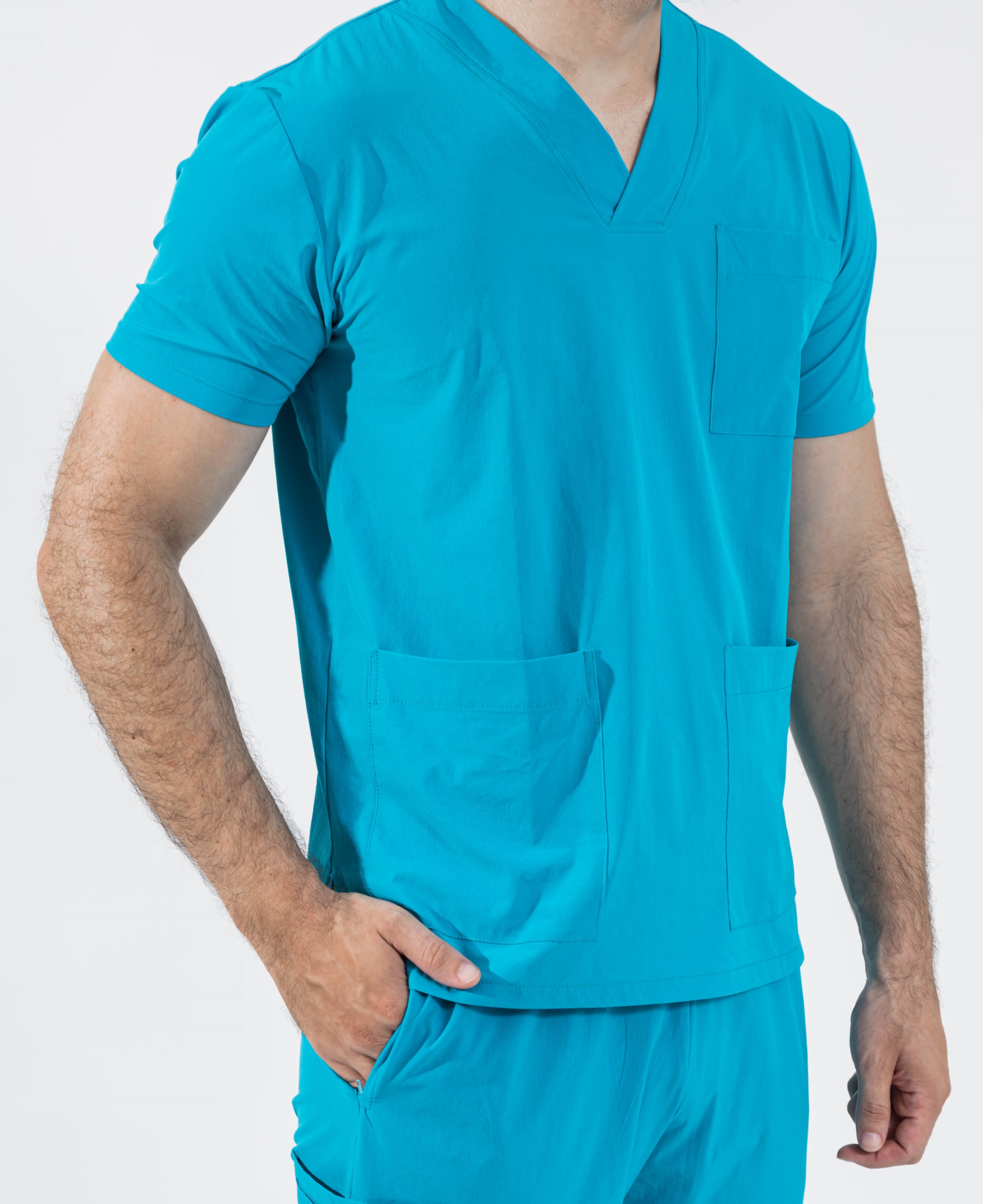 Scrub UV