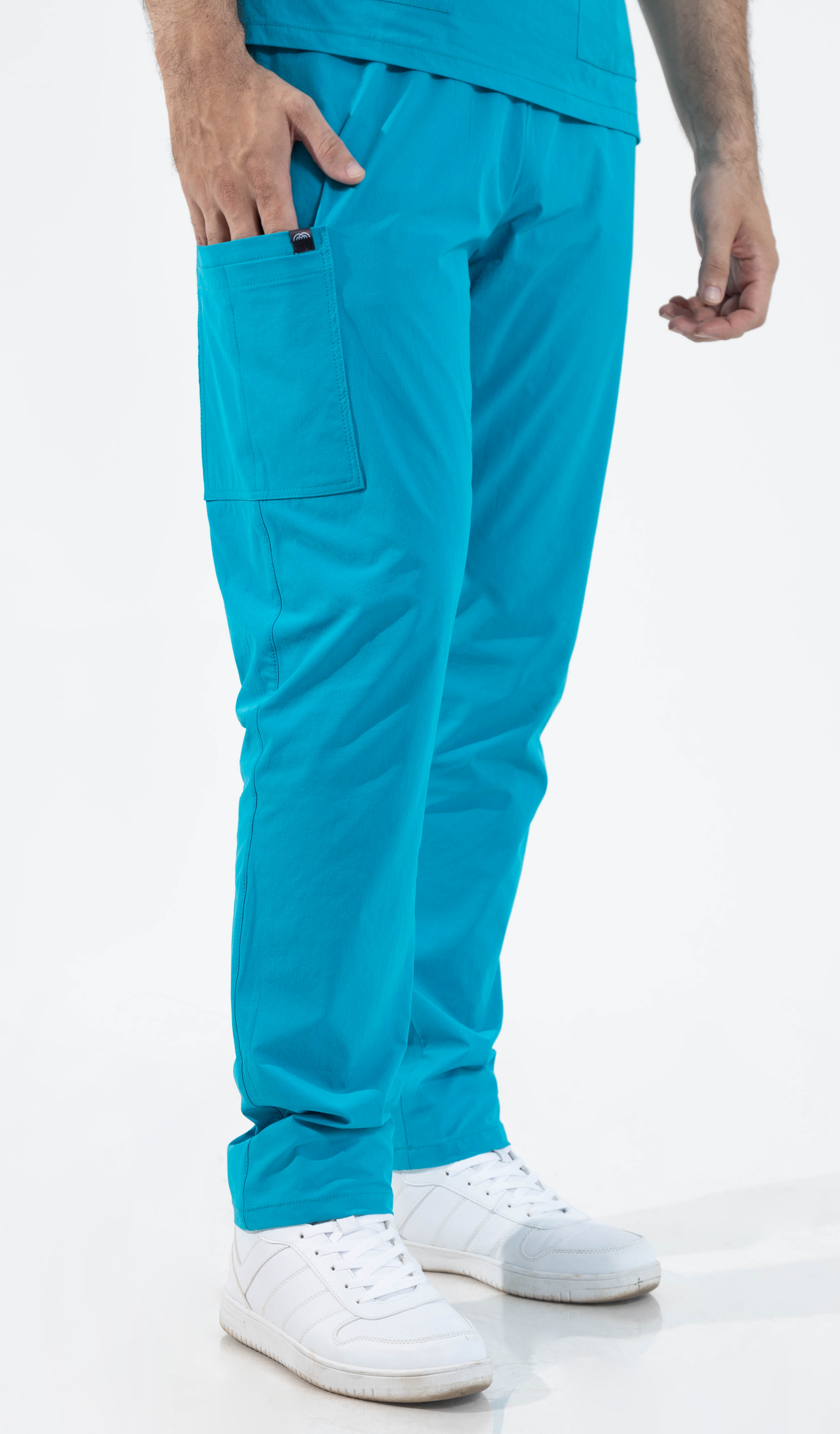 Scrub UV