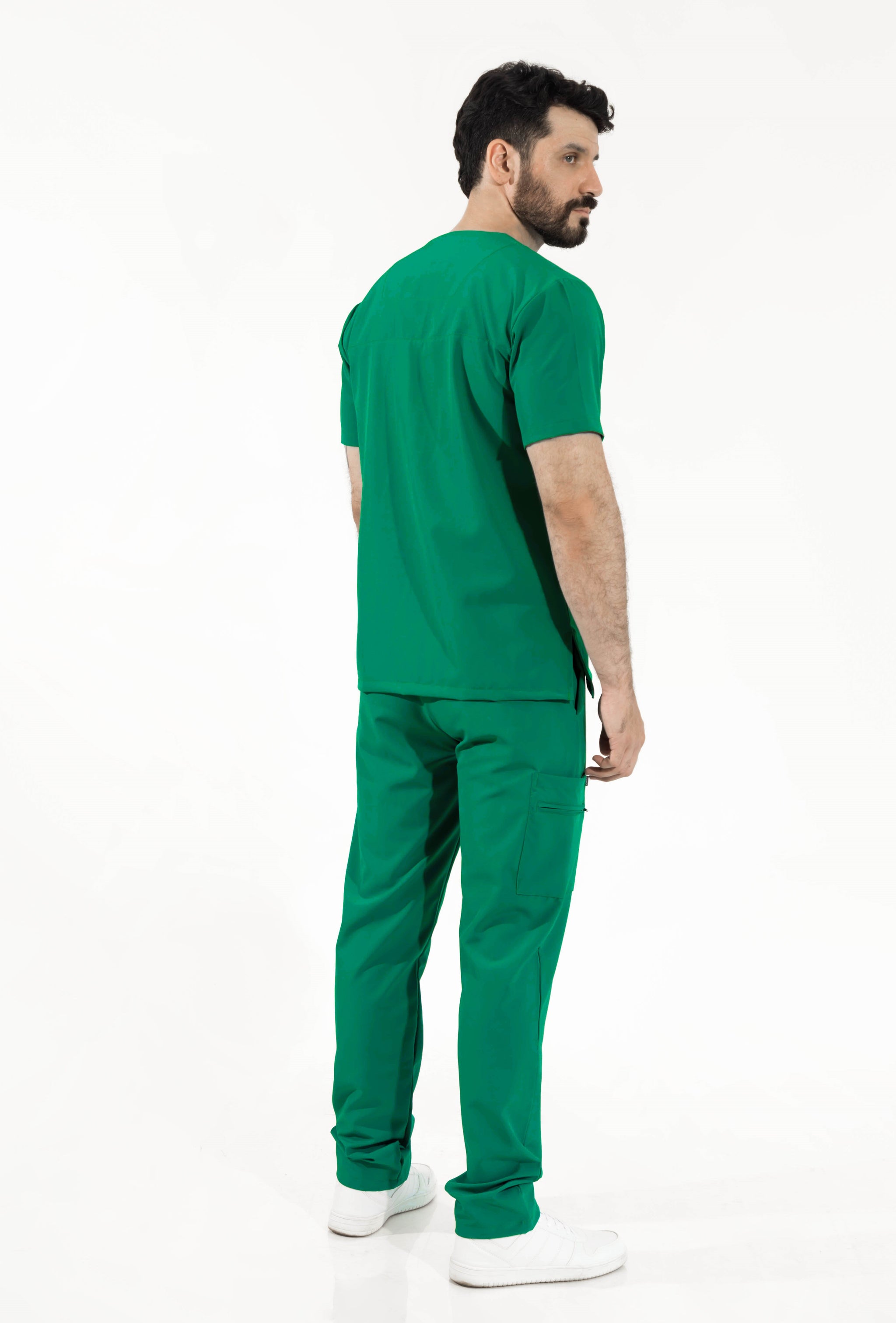Aaron Antifluido