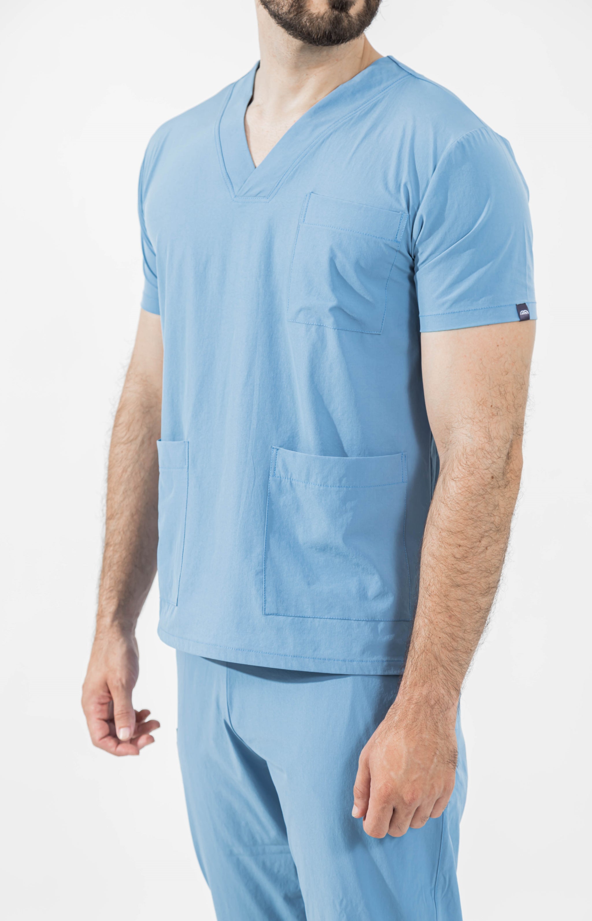 Scrub UV