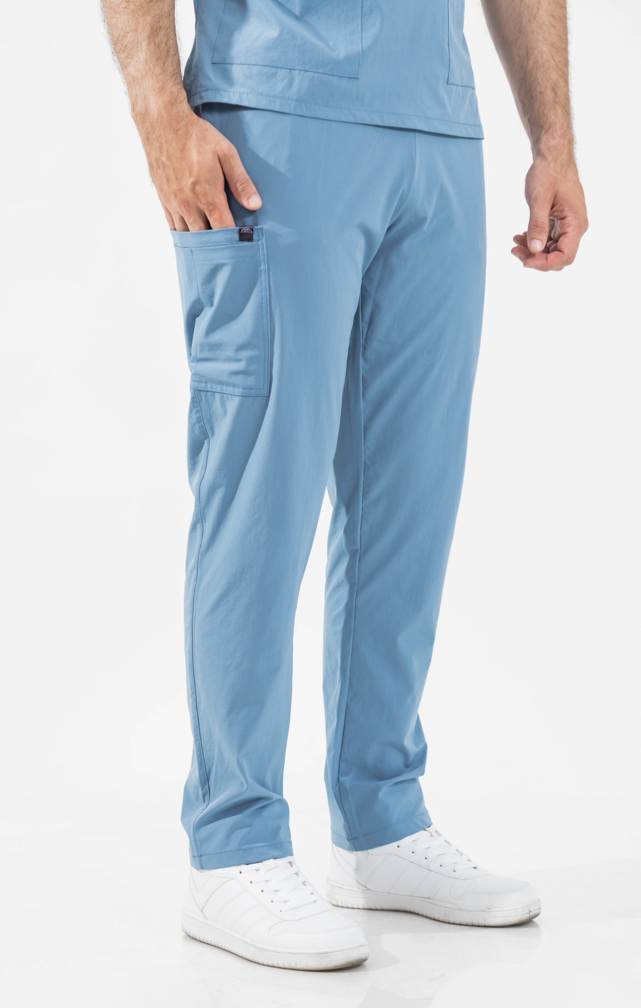 Scrub UV