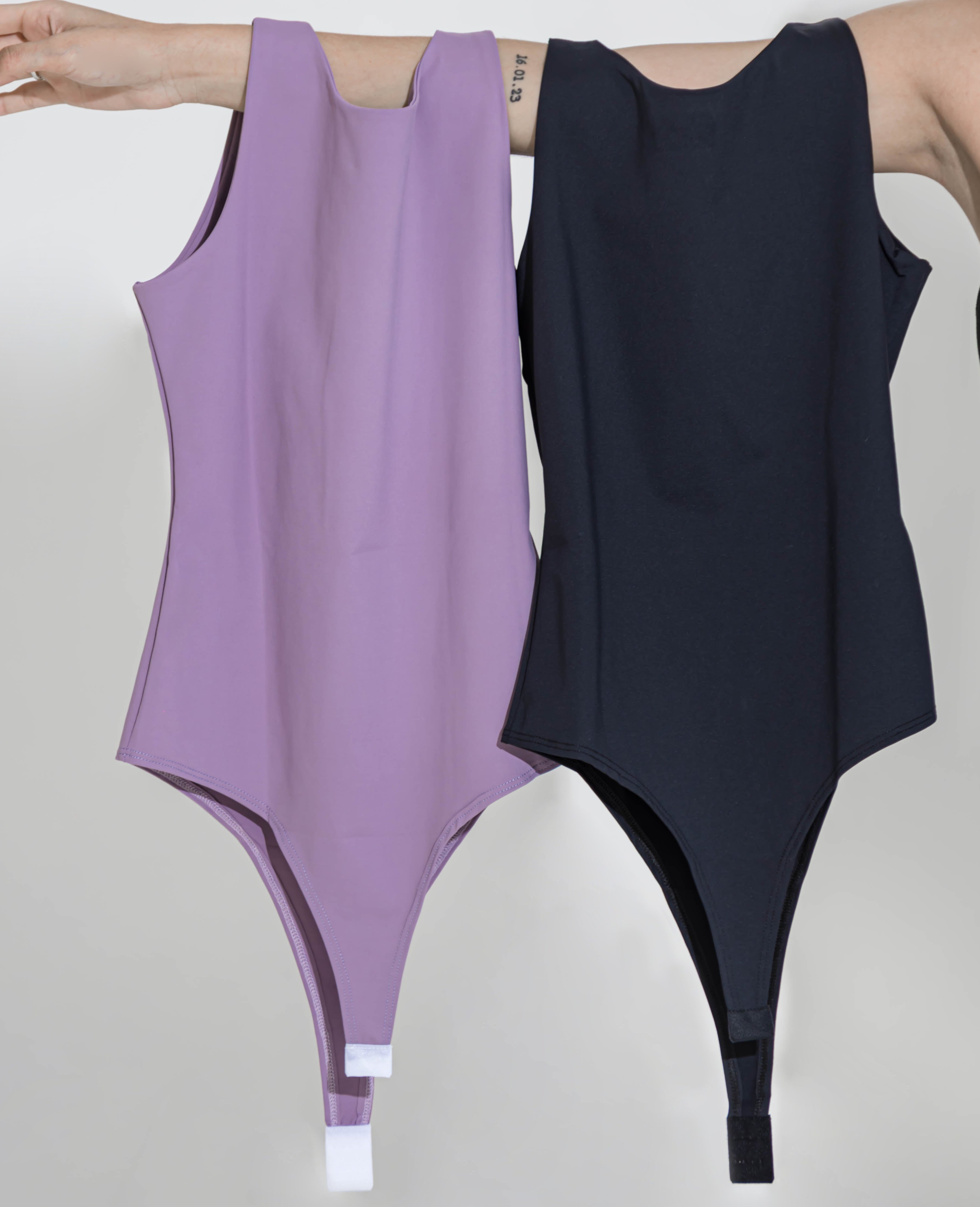 Body UV